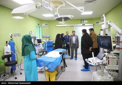 پوشش بیمه 90 درصدی هزینه‌های ناباروری قزوین - تسنیم