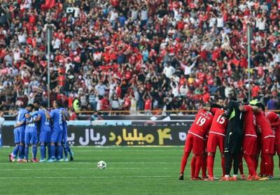 مشکلات استقلال و پرسپولیس با واگذاری 85 درصدی هم حل نشد - تسنیم