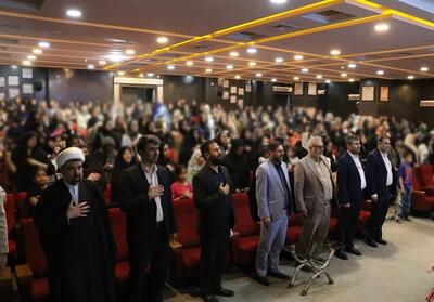 نسیم مهر در البرز؛ جشن امید برای خانواده‌های زندانیان - تسنیم