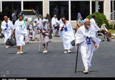 نکاتی درباره جلوگیری از گم‌شدن زائران در ازدحام مکه و مدینه - تسنیم