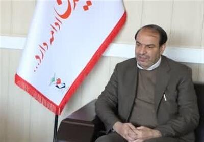 دیدار با 800 خانواده معظم شهدای استان مرکزی در طرح سپاس - تسنیم