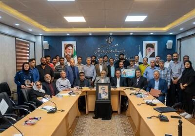 نقش‌آفرینی کانون مربیان در مسیر تصمیم‌سازی فوتبال فارس - تسنیم