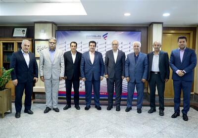 اقدامات اجرایی و توسعه‌ای بانک رفاه ویژه بازنشستگان - تسنیم