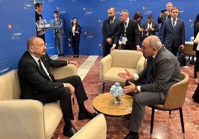 بازگشت به آذربایجان غربی  : شرط جدید باکو و پاسخ قاطع ایروان - تسنیم