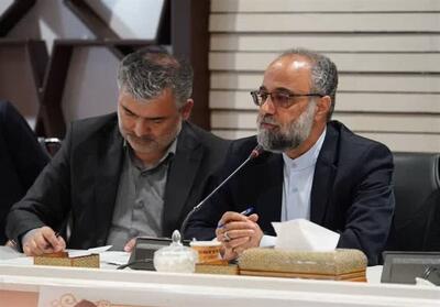 ساخت و ساز غیرمجاز مصداق بارز تضییع حقوق عامه است - تسنیم