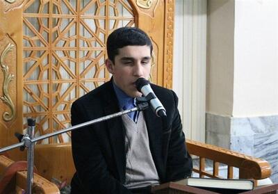 حافظ روشندل قرآن چه آیاتی را در مدینه تکرار می‌کند؟+فیلم - تسنیم