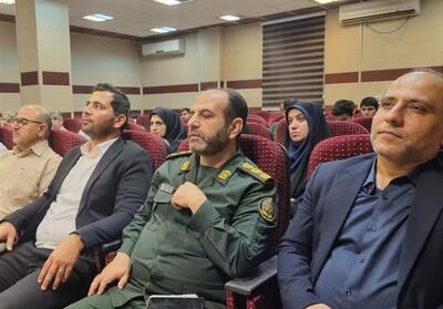 خرمشهر نماد مقاومت و پیروزی ملت ایران است - تسنیم