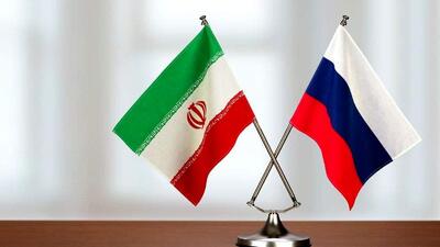 اتفاق بزرگ بانکی بین ایران و روسیه افتاد