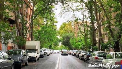لیست اجاره خانه در یوسف‌آباد + جدول خرداد ۱۴۰۴
