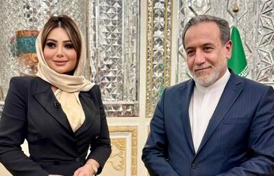 بیوگرافی هدیل العیان «سیندرلای فلسطین» مجری مشهور جهان عرب + عکس - ویدائو مگ