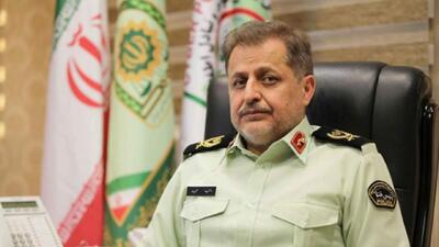 تضمین امنیت امتحانات نهایی یکی از اولویت‌های پلیس فتا است/ هشدار به کلاهبرداری فروش سوالات امتحانات نهایی