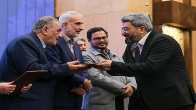 نویسنده قمی رتبه اول داستان نویسی را کسب کرد