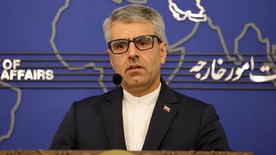ایران و افغانستان به دنبال تامین منافع دو کشور