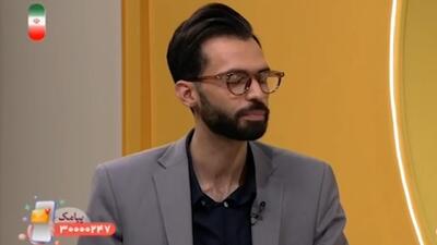 ماجرای شنیدنی کاوه آهنگر و ضحاک + فیلم