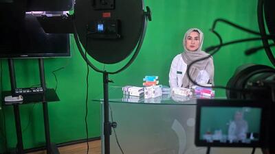 روایتی از بیماری خاموش در مسیر جوانی جمعیت؛ «نبرد خاموش» از شبکه مستند سیما