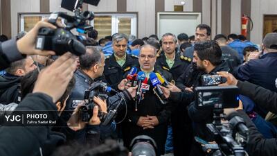 مرد همسرکش پس از ۶ سال در تهران دستگیر شد