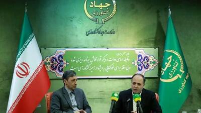 وزیر جهاد کشاورزی: در تامین گوشت، برنج، شکر و موز خودکفا می‌شویم