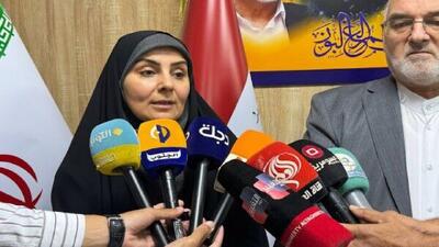 اتمام پل تکنیکال رودخانه اروند در مسیر شلمچه - بصره تا قبل از اربعین ۱۴۰۵