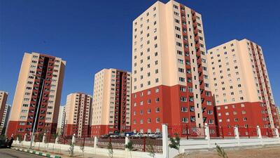 تاخیر در تحویل مسکن مهر آبشار طلایی خرم آباد چالش متقاضیان شد