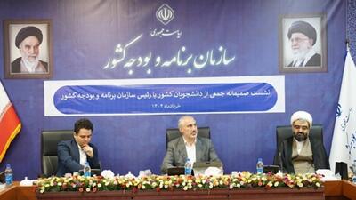 مهاجرت نخبگان به لایه اساتید دانشگاه رسیده است