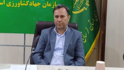 بررسی ۷ پلاک در کمیسیون رفع تداخلات استان لرستان