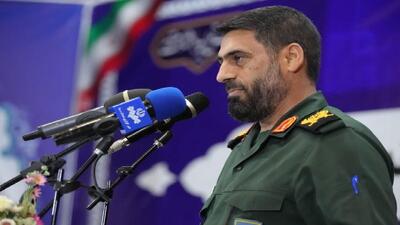 یادمان شهدای حاج عمران باید در کشور تثبیت شود
