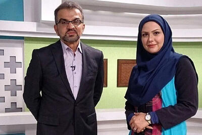 مهاجرت مجری سیمای خانواده; بیوگرافی و زندگی خصوصی نیلوفر امینی‌فر+ عکس تلخ