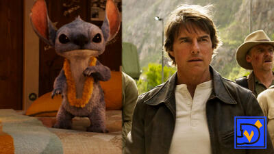 رکوردشکنی «Lilo   Stitch» و «Mission: Impossible»