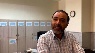 متهمی که سر قاضی شهید، احسان باقری داد می‌زد اما حکم برائت گرفت