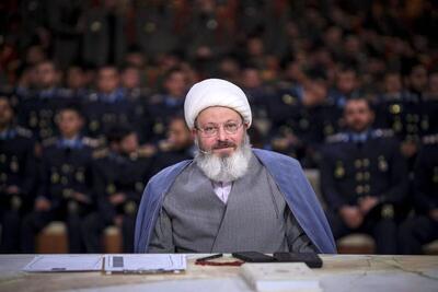 واکنش سازمان حج به بازداشت حجت الاسلام قاسمیان