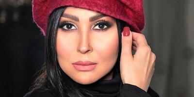 این بازیگر معروف، مورد علاقه پرستو صالحی پرحاشیه است + فیلم