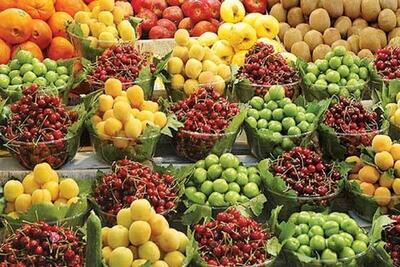 آموزش برش میوه های تابستانی+ فیلم