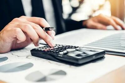 تکلیف جرایم مالیاتی پس از ورشکستگی مشخص شد