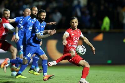 خبر خوب برای استقلال و پرسپولیس