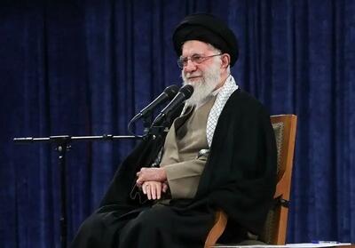 رهبر معظم انقلاب اسلامی حکمی جدید صادر کردند