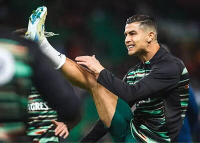 بمب بزرگ عربستان: رونالدو به الهلال می‌رود؟!