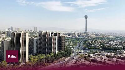 نیاوران؛ محله ایی که هر کوچه‌اش داستانی برای گفتن دارد