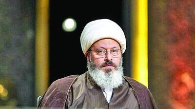 تلاش‌ها برای آزادی  ‌روحانی ایرانی