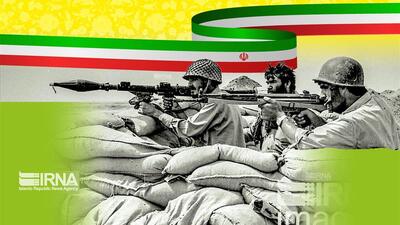 نماینده ولی‌فقیه در منابع طبیعی: شهدا پیرو آرمان «تجارت بزرگ» بودند