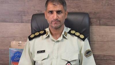 دستگیری ۳ عامل تیراندازی در خرم‌آباد