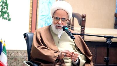 ولایت، مردم و عدالت سه‌ضلعی الگوی حکمرانی دولت شهید رئیسی بود