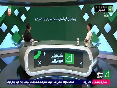 پرسش و پاسخ جذاب با لیموچی ستاره سپاهان