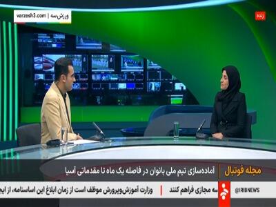 جعفری: 60درصد تیم ما جوان است