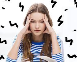 تاثیر استرس در سلامت هورمونی و بارداری خانم‌ها