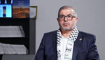 حماس به موافقتش با پیشنهاد جدید آمریکا برای توقف جنگ صحه گذاشت