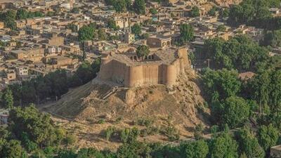 «ایکوموس» به ثبت جهانی دره خرم‌آباد رأی مثبت داد