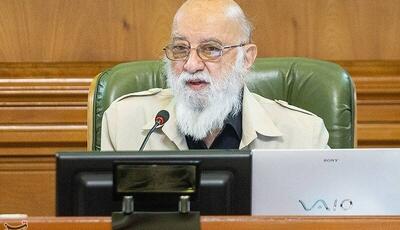 چمران: نگران حمله سگ‌ها به شهروندان هستیم