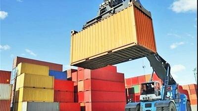 بیش از ۳۴ میلیون دلار کالای غیرنفتی از شهرستان محلات صادر شد