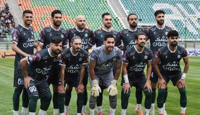 ذوب‌آهن موفق شد؛ مجوز ملی بعد از دو سال