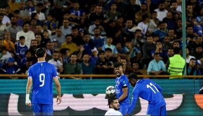 دو سهمیه خارجی به تیم های لیگ برتری اضافه شد